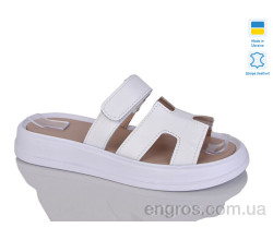 Шлепки Sali